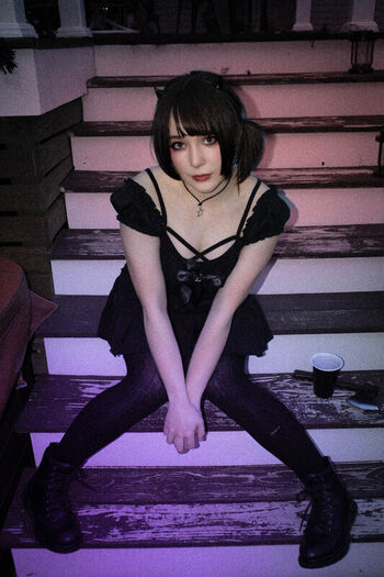 Leaked Meikasama private photo viral onlyfans