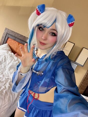Leaked Meikasama private photo viral onlyfans