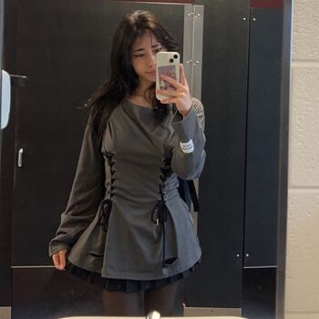 Leaked Meilizzz private photo viral onlyfans