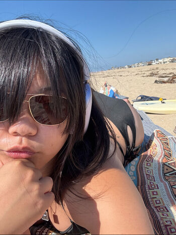 Leaked Meilynluo page private photo viral onlyfans