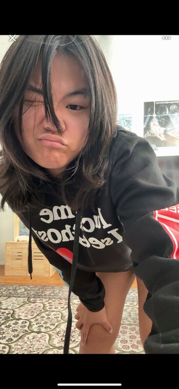 Leaked Meilynluo private photo viral onlyfans