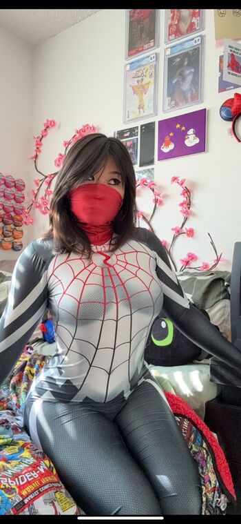 Leaked Meilynluo private photo viral onlyfans