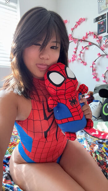 Leaked Meilynluo private photo viral onlyfans
