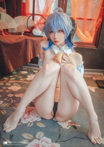 Leaked Meimei private photo viral onlyfans