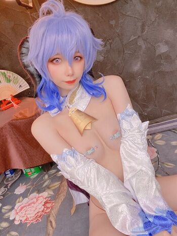 Leaked Meimei private photo viral onlyfans