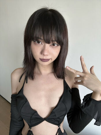 Leaked Meizaijiang private photo viral onlyfans