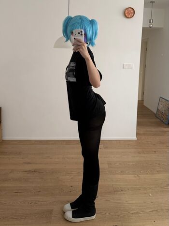 Leaked Meizaijiang private photo viral onlyfans