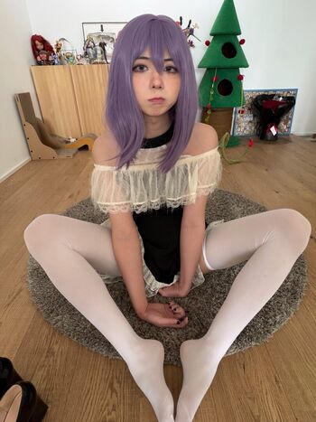 Leaked Meizaijiang private photo viral onlyfans
