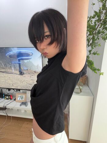 Leaked Meizaijiang private photo viral onlyfans