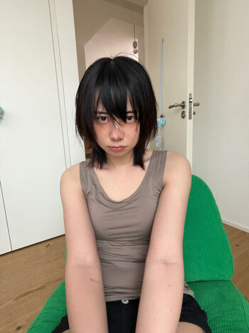 Leaked Meizaijiang private photo viral onlyfans