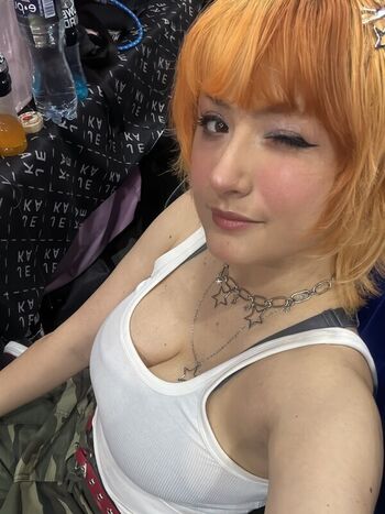 Leaked Meka neko private photo viral onlyfans