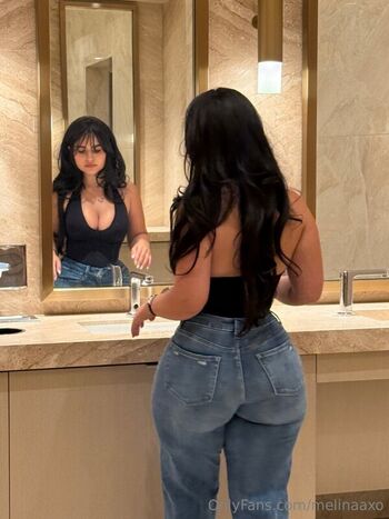 Mel_liftz