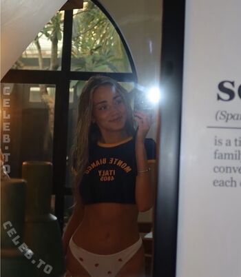 Mel Lovely