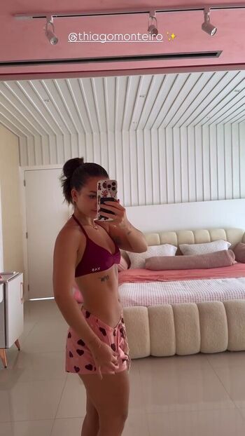 Mel Maia