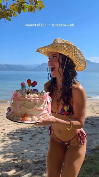 Leaked Mel maia private photo viral onlyfans