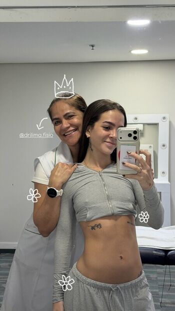 Leaked Mel maia private photo viral onlyfans