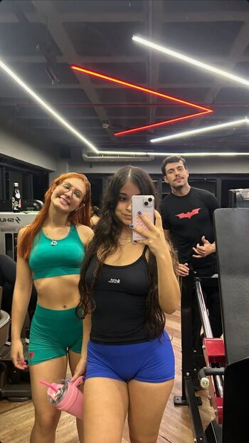 Leaked Mel pacheco page private photo viral onlyfans