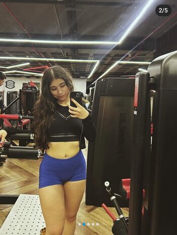 Leaked Mel pacheco page private photo viral onlyfans