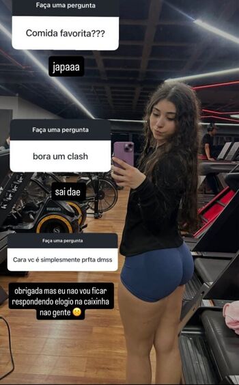 Leaked Mel pacheco private photo viral onlyfans