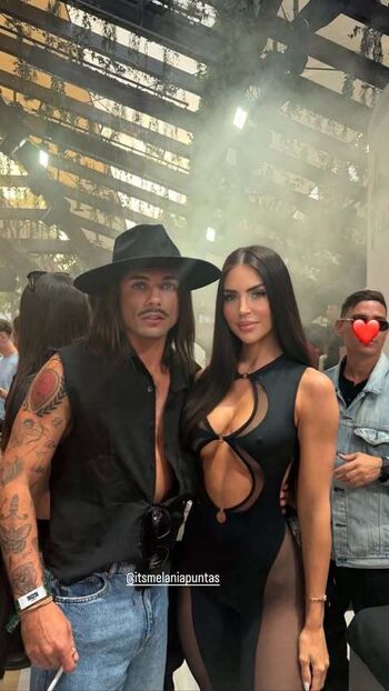 Leaked Melania puntas page private photo viral onlyfans