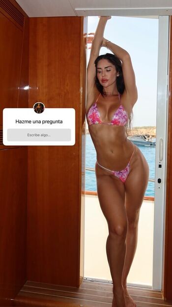 Leaked Melania puntas page private photo viral onlyfans