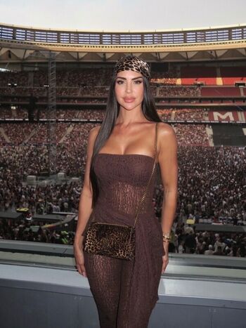 Leaked Melania puntas page private photo viral onlyfans