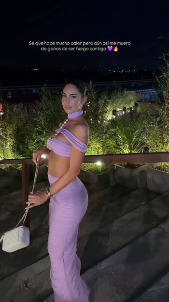 Melania Puntas