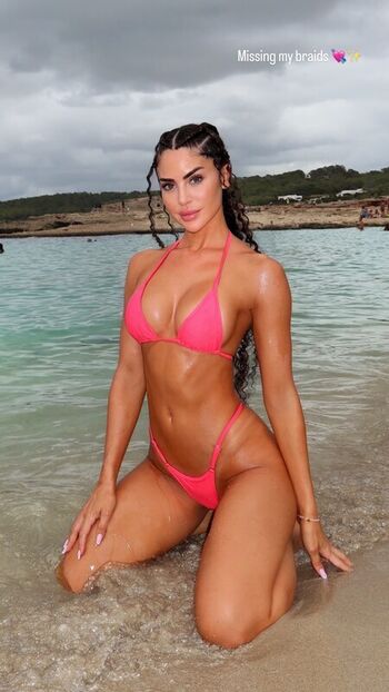 Leaked Melania puntas page private photo viral onlyfans