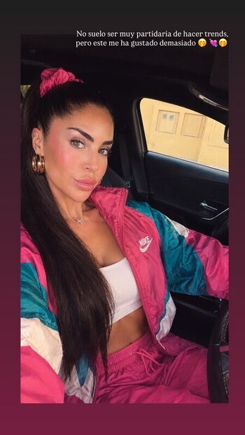 Melania Puntas
