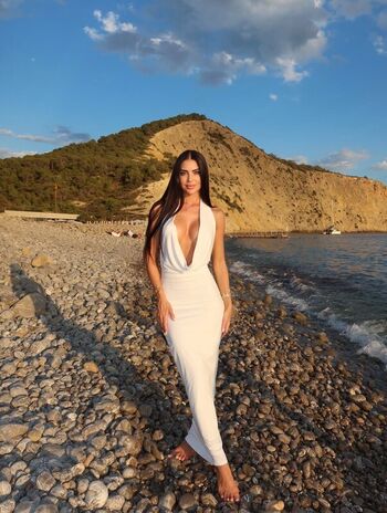 Leaked Melania puntas private photo viral onlyfans