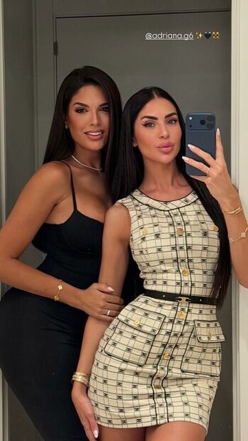 Leaked Melania puntas private photo viral onlyfans