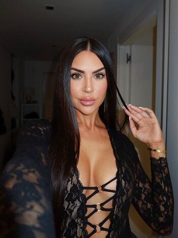 Leaked Melania puntas private photo viral onlyfans