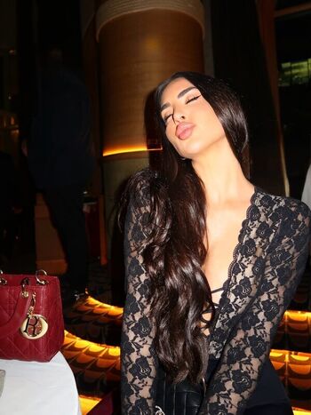 Leaked Melania puntas private photo viral onlyfans