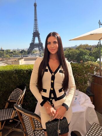 Leaked Melania puntas private photo viral onlyfans