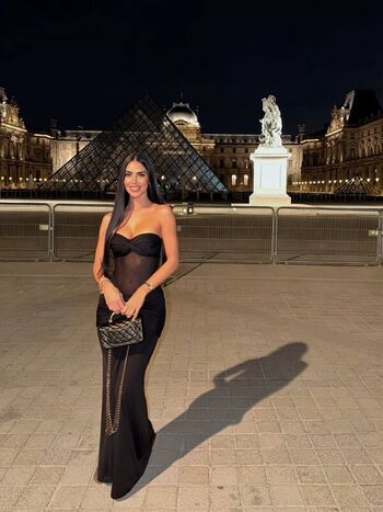 Melania Puntas