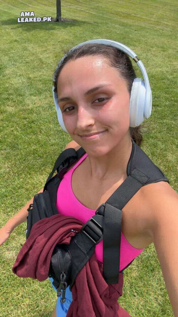 Melanie Alvarez