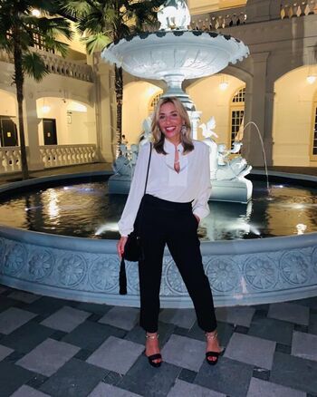 Leaked Melanie blatt private photo viral onlyfans