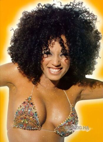 Leaked Melanie brown page private photo viral onlyfans