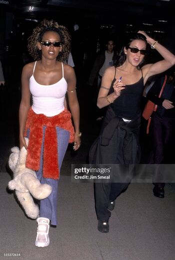 Leaked Melanie brown private photo viral onlyfans