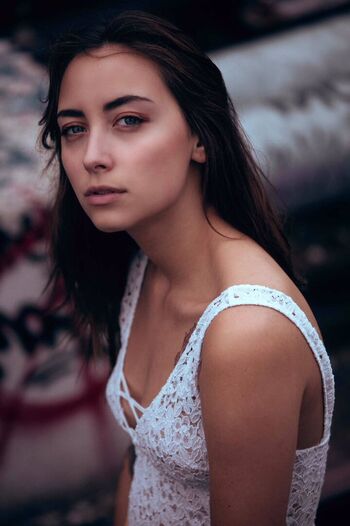 Melanie Buffetaud