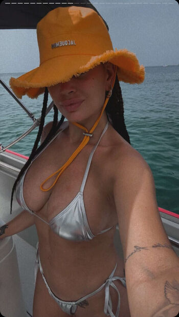 Leaked Melanie dacruz private photo viral onlyfans