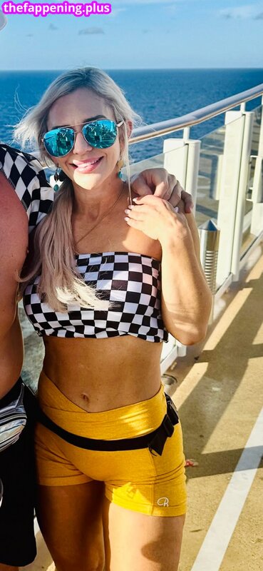 Melanie Ellis