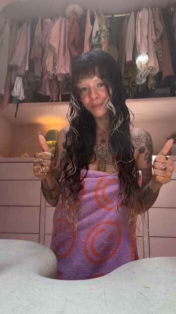 Leaked Melanie martinez private photo viral onlyfans