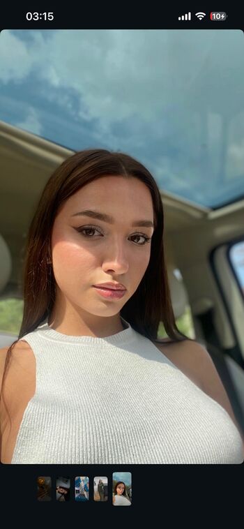 Leaked Melanie pietrzak private photo viral onlyfans