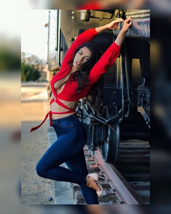 Leaked Melanie san roman private photo viral onlyfans