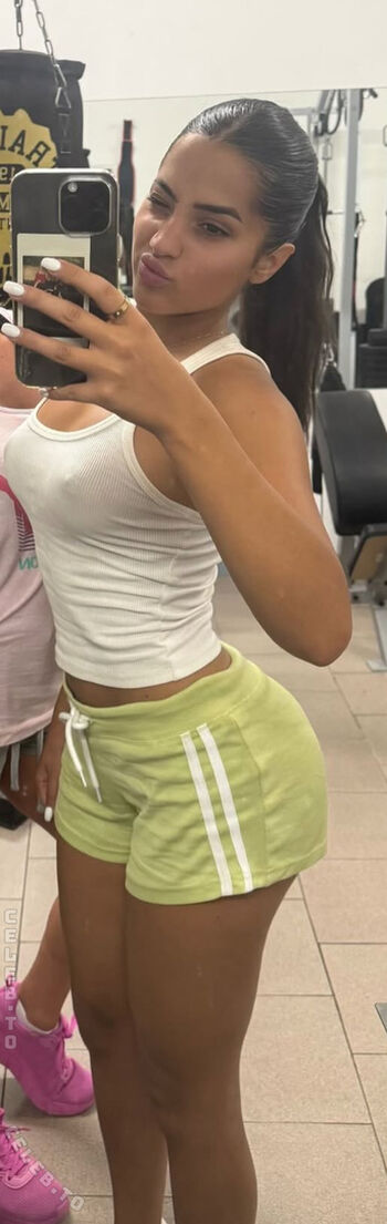 Leaked Melany musillo private photo viral onlyfans