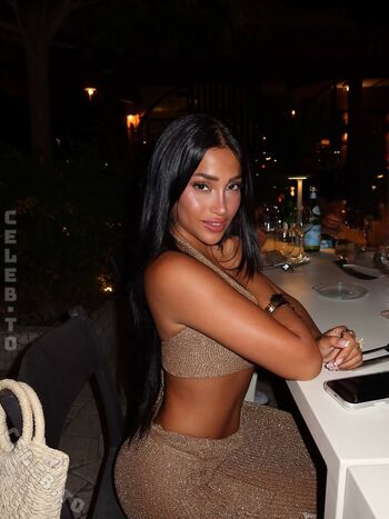 Leaked Melany musillo private photo viral onlyfans