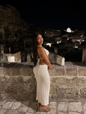 Leaked Melany musillo private photo viral onlyfans