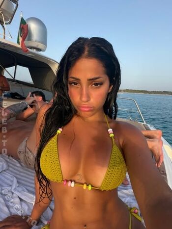Leaked Melany musillo private photo viral onlyfans