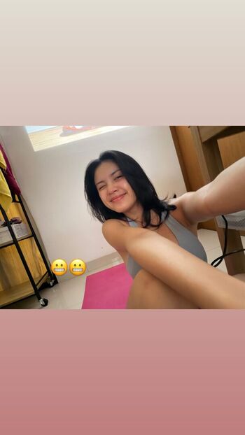 Leaked Melati sesilia private photo viral onlyfans